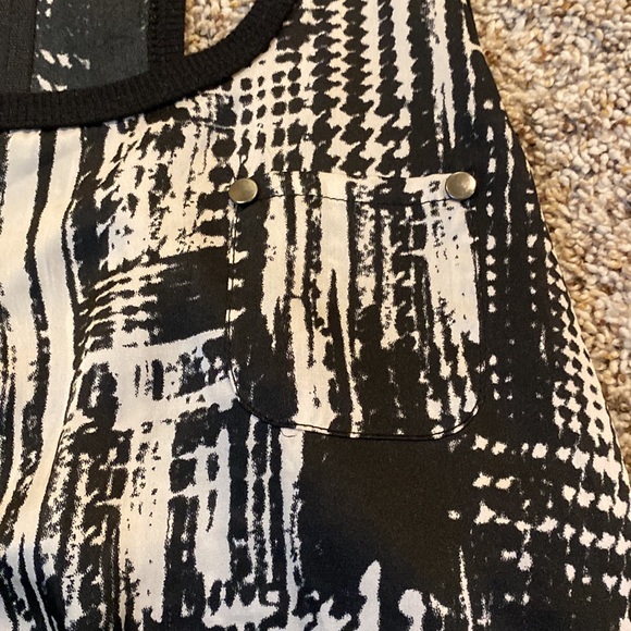 Silky Racerback - Picture 2 of 4